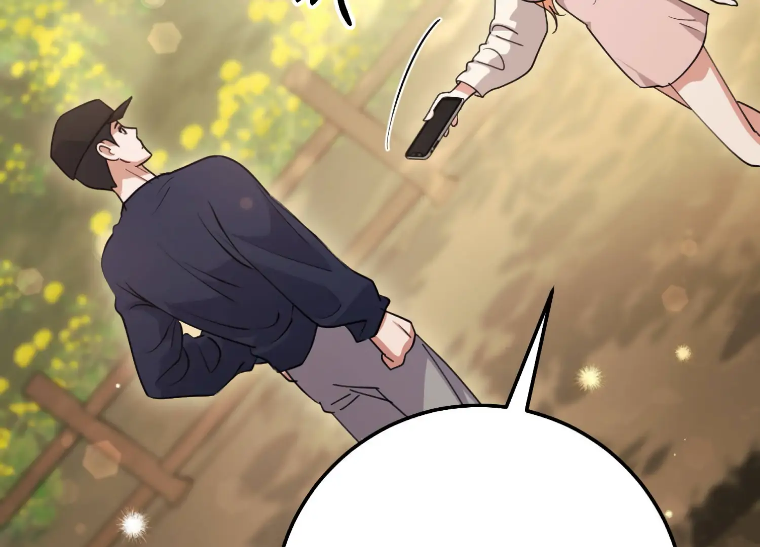 Miji’s Mysterious Men Chapter 6 - Page 167