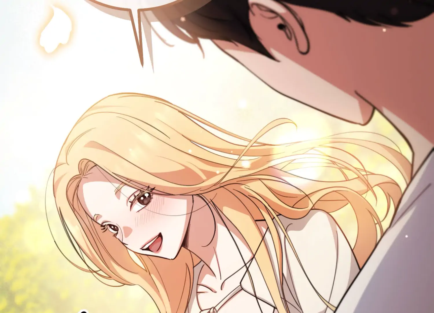 Miji’s Mysterious Men Chapter 6 - Page 170