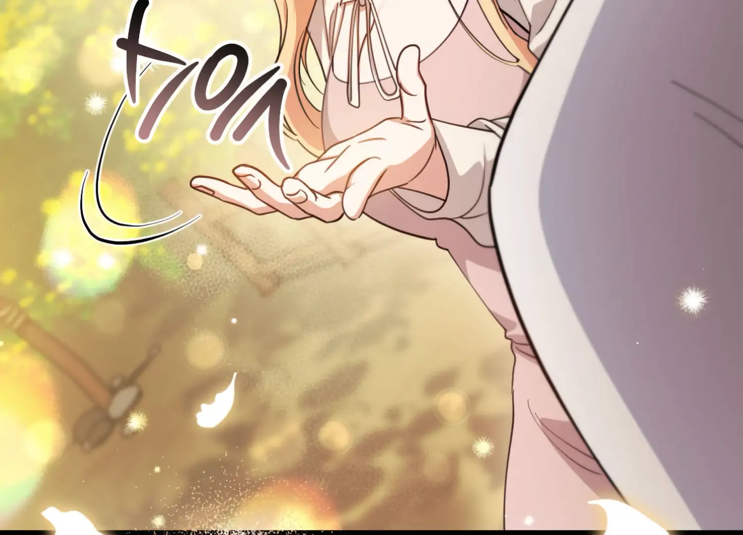 Miji’s Mysterious Men Chapter 6 - Page 171