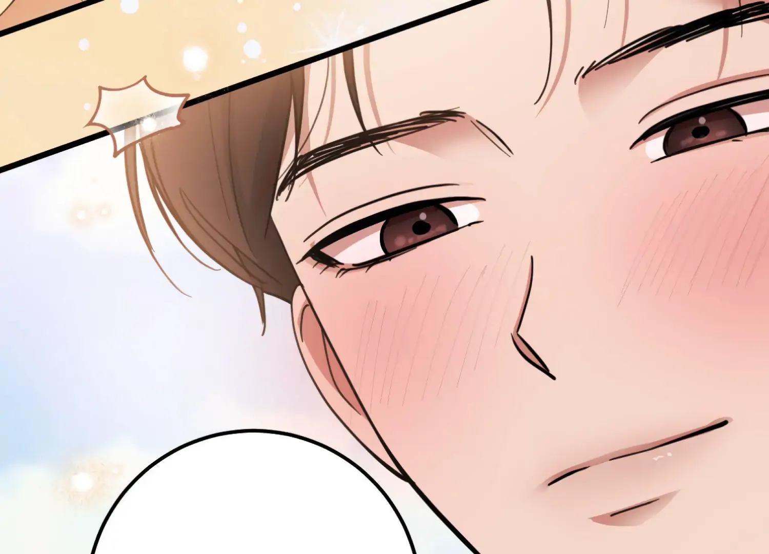 Miji’s Mysterious Men Chapter 6 - Page 180