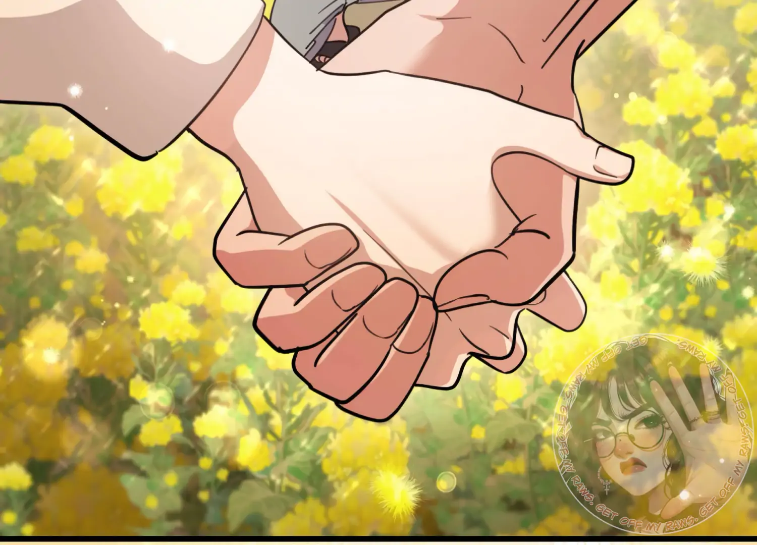 Miji’s Mysterious Men Chapter 6 - Page 182