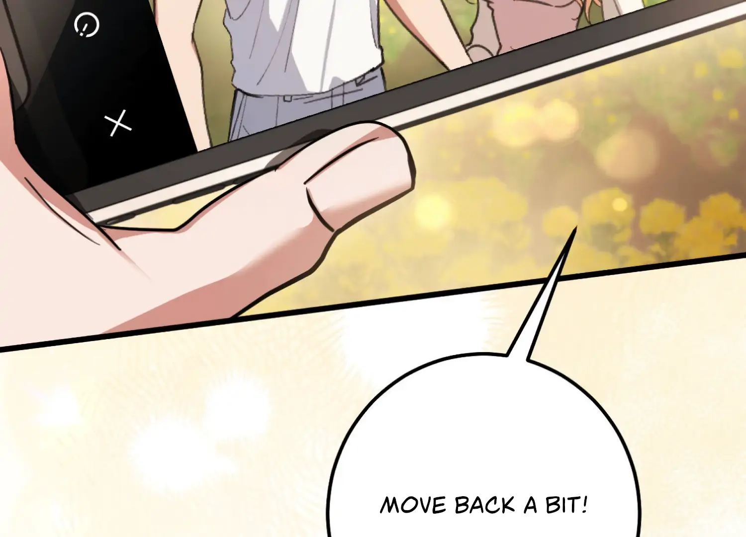 Miji’s Mysterious Men Chapter 6 - Page 185