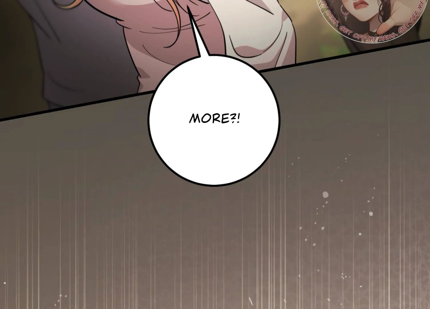 Miji’s Mysterious Men Chapter 6 - Page 192