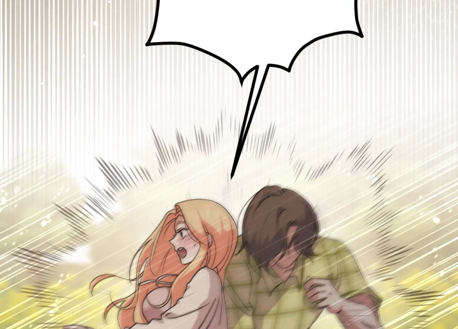 Miji’s Mysterious Men Chapter 6 - Page 194