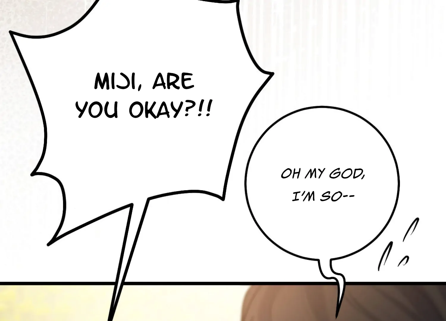 Miji’s Mysterious Men Chapter 6 - Page 200