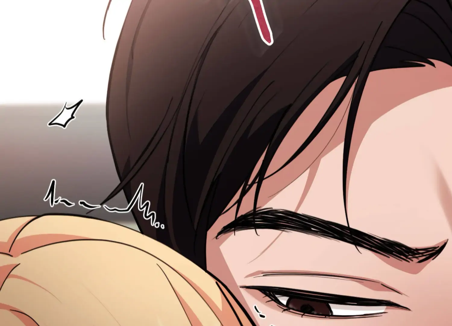 Miji’s Mysterious Men Chapter 6 - Page 21