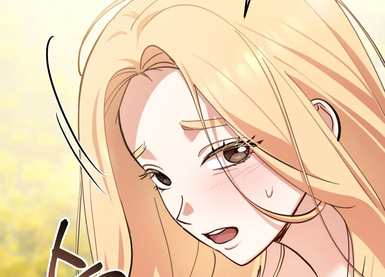 Miji’s Mysterious Men Chapter 6 - Page 204