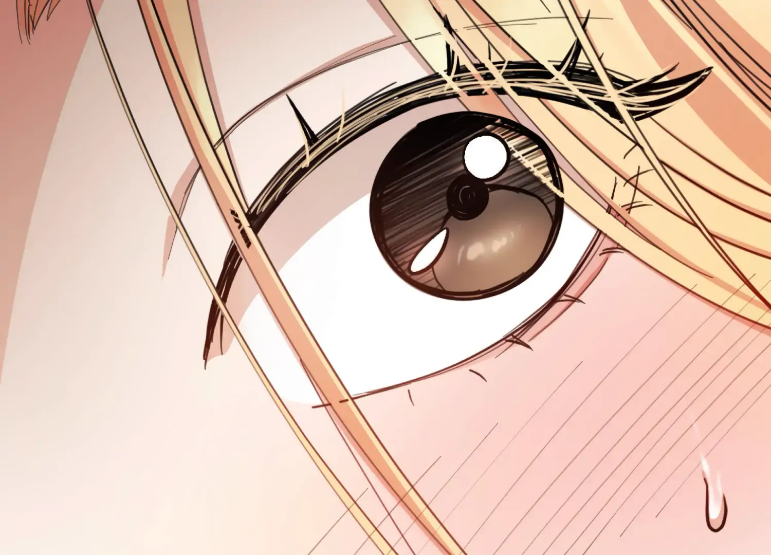 Miji’s Mysterious Men Chapter 6 - Page 206