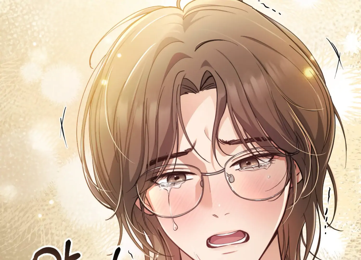 Miji’s Mysterious Men Chapter 6 - Page 209