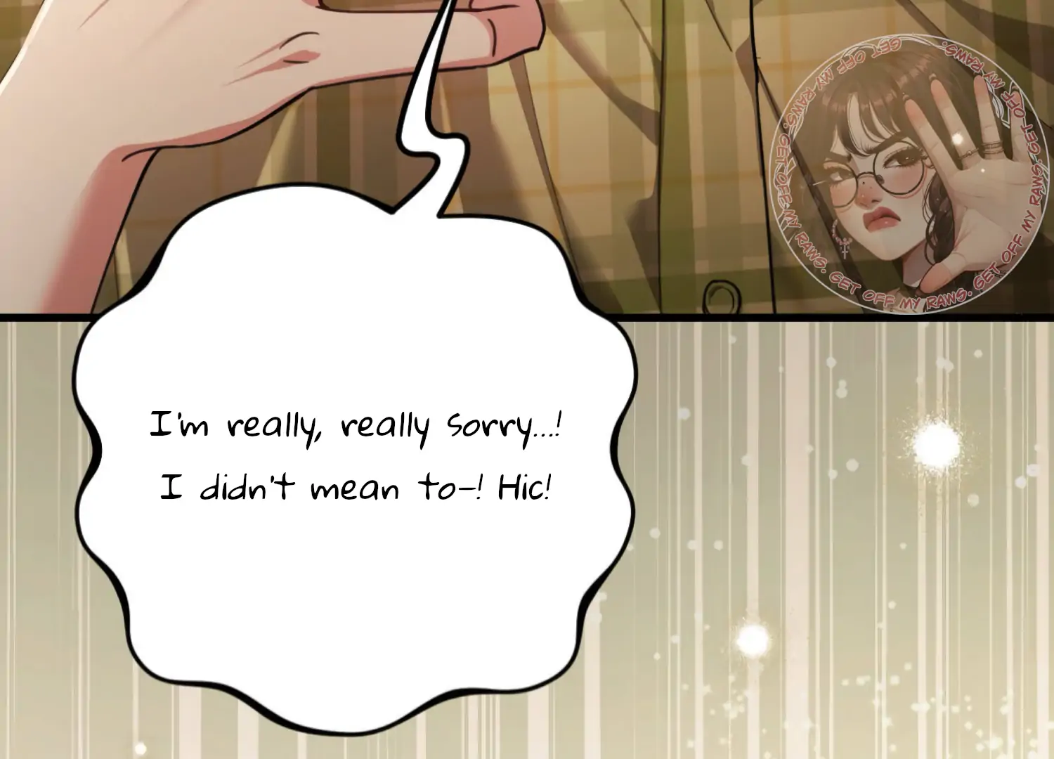 Miji’s Mysterious Men Chapter 6 - Page 211