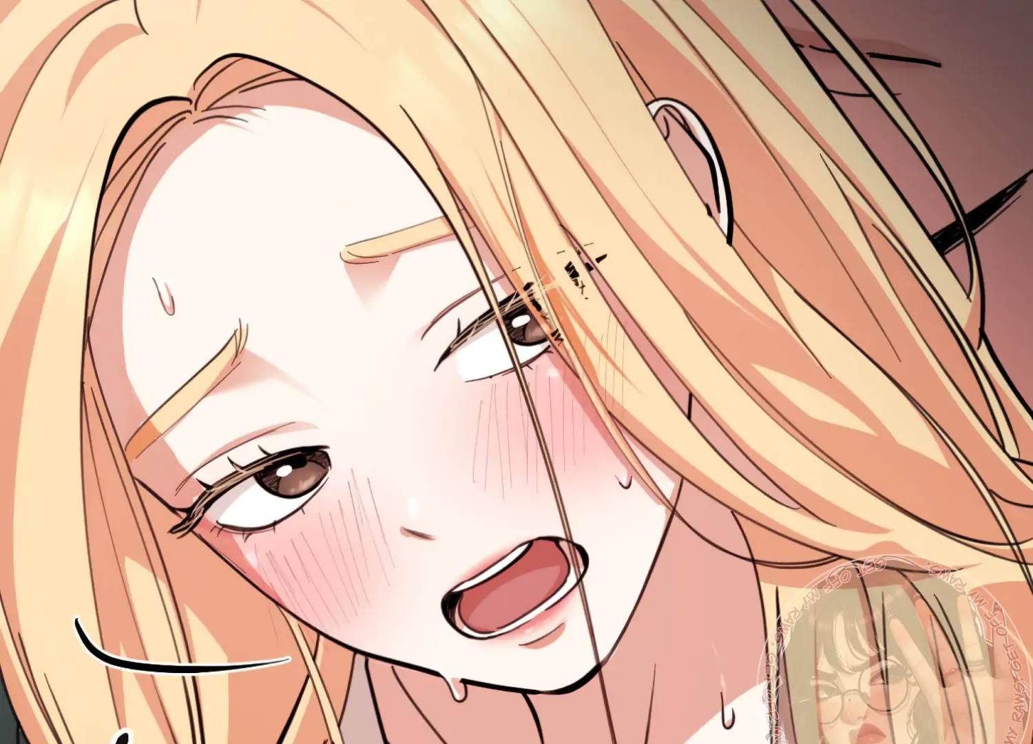 Miji’s Mysterious Men Chapter 6 - Page 25