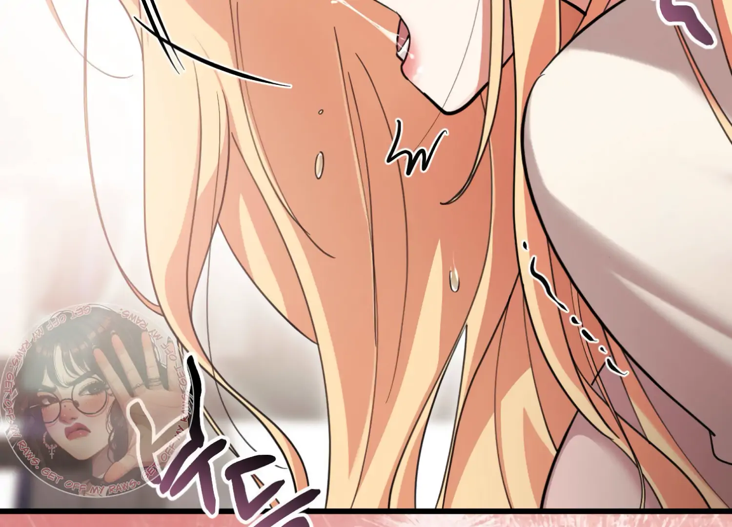 Miji’s Mysterious Men Chapter 6 - Page 35