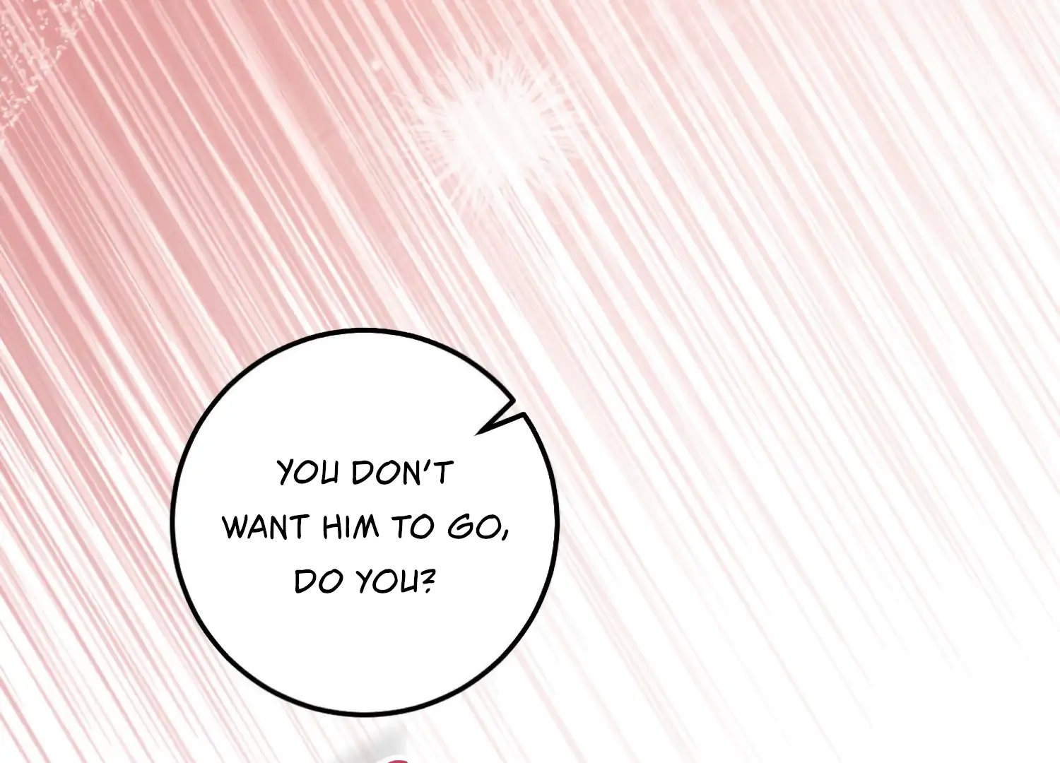 Miji’s Mysterious Men Chapter 6 - Page 37