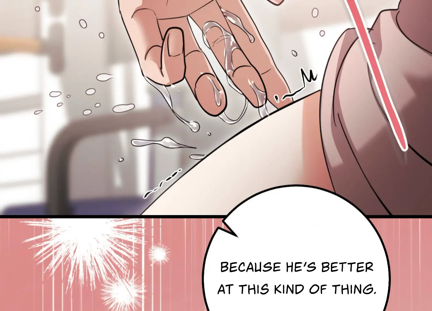 Miji’s Mysterious Men Chapter 6 - Page 39