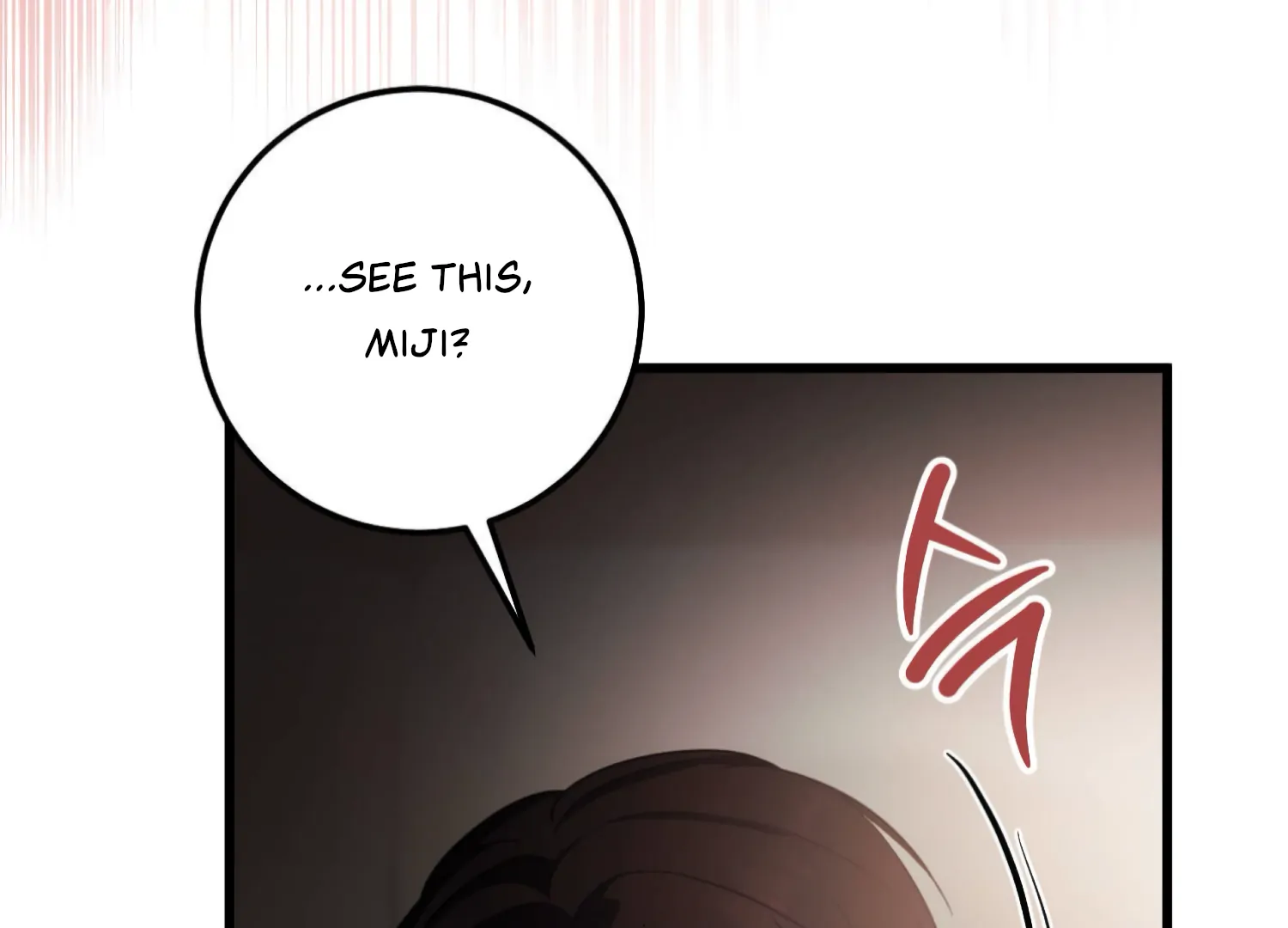 Miji’s Mysterious Men Chapter 6 - Page 41