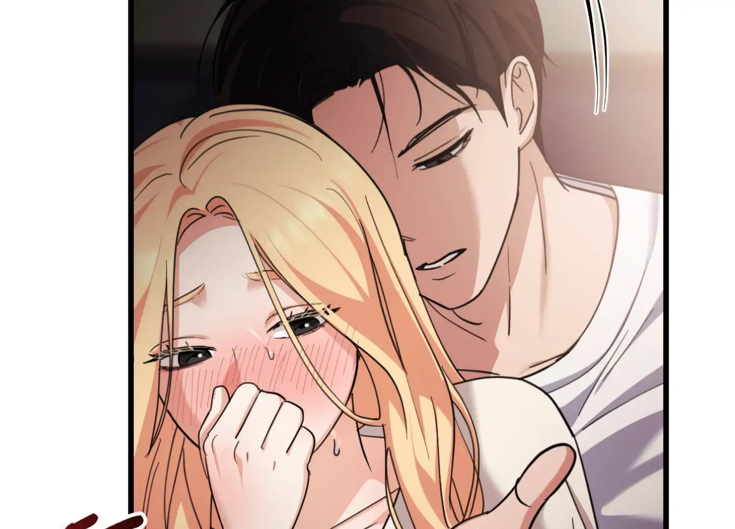 Miji’s Mysterious Men Chapter 6 - Page 42