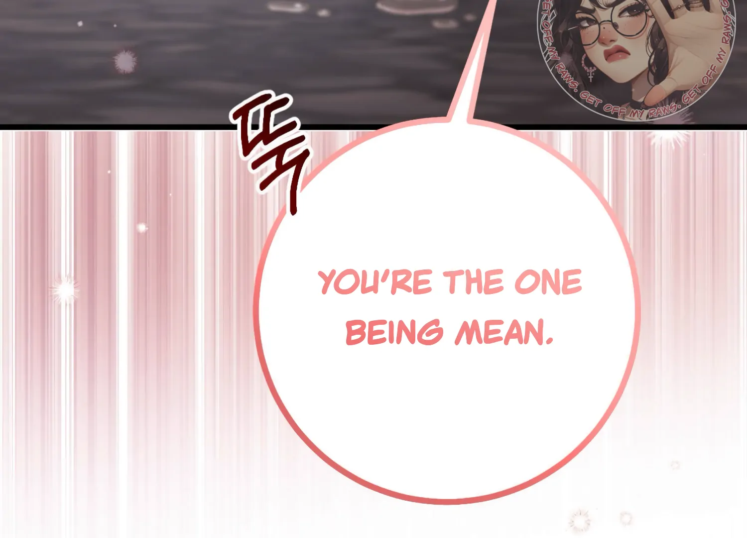 Miji’s Mysterious Men Chapter 6 - Page 49