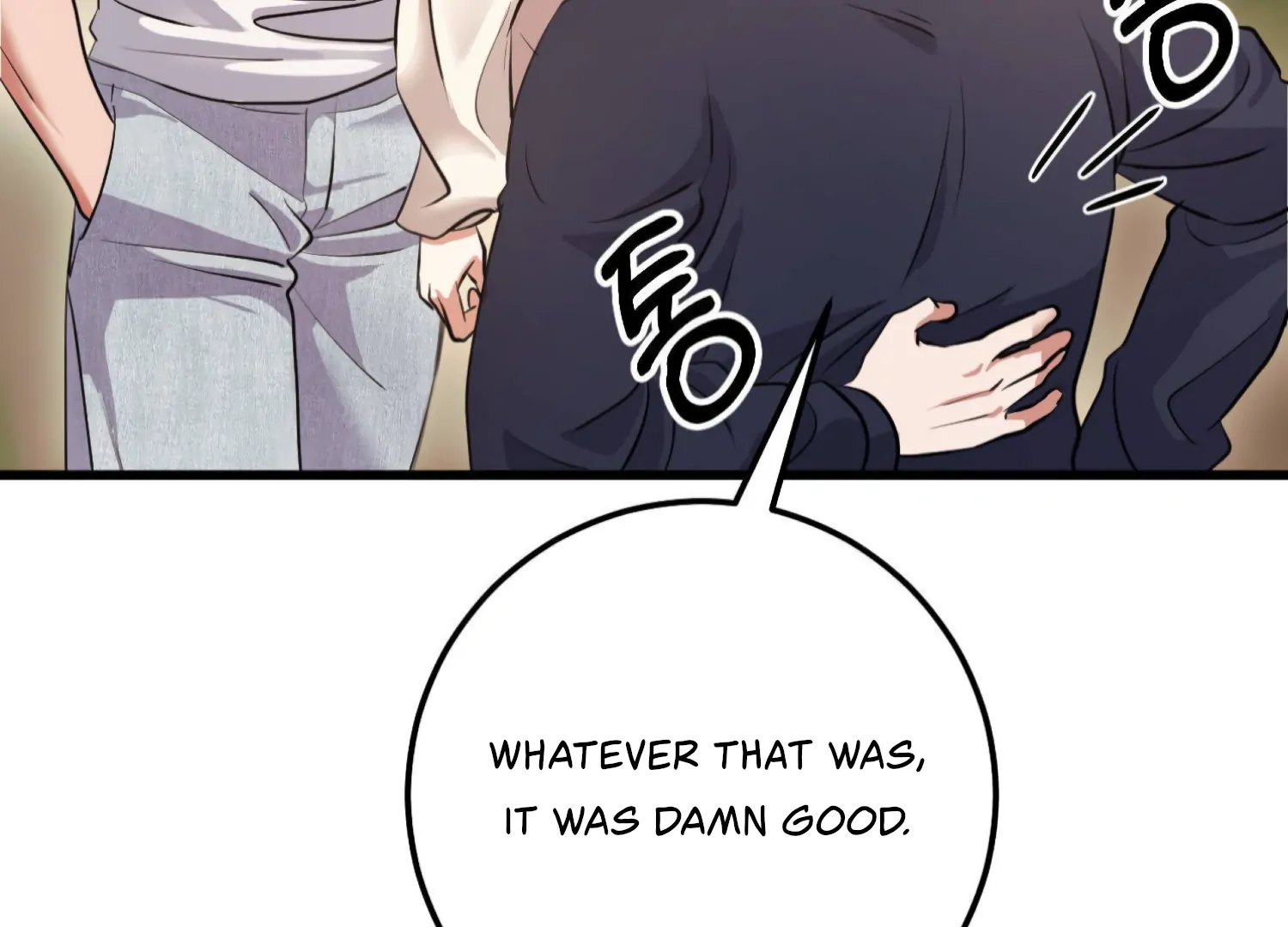 Miji’s Mysterious Men Chapter 6 - Page 57