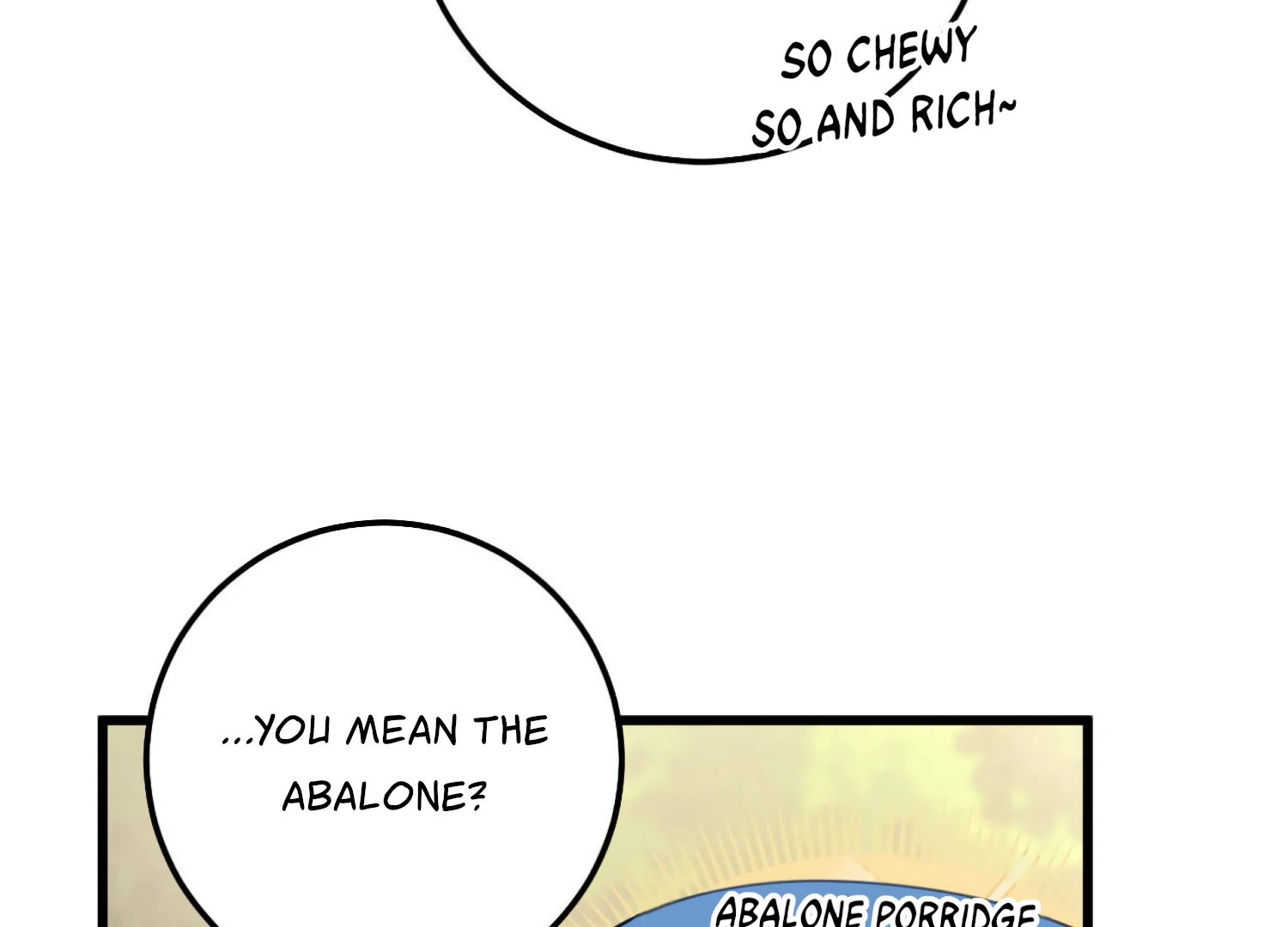 Miji’s Mysterious Men Chapter 6 - Page 58