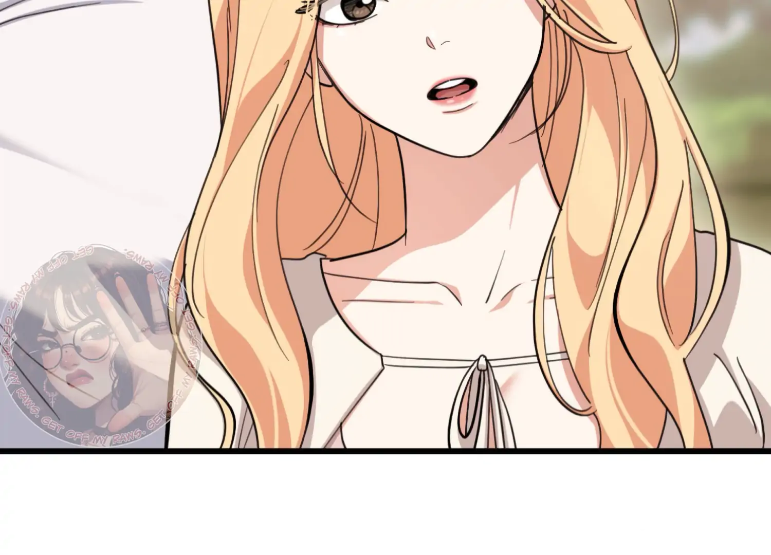 Miji’s Mysterious Men Chapter 6 - Page 63