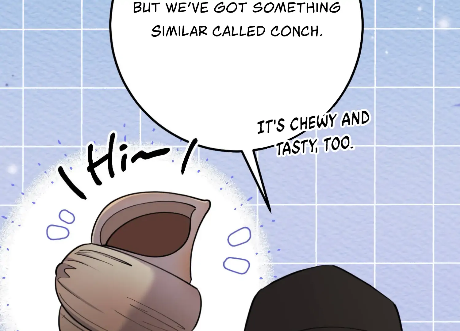 Miji’s Mysterious Men Chapter 6 - Page 65