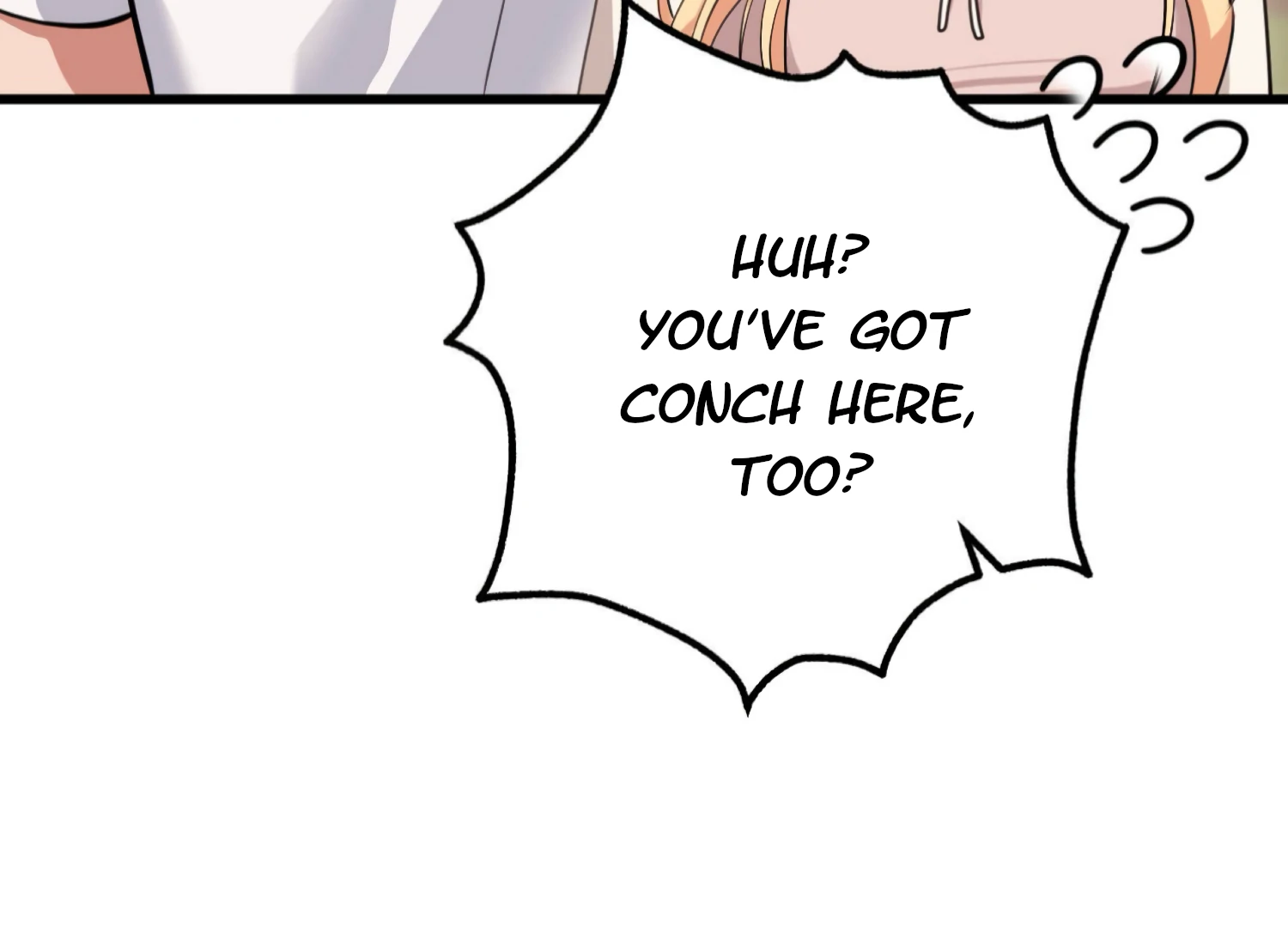 Miji’s Mysterious Men Chapter 6 - Page 70