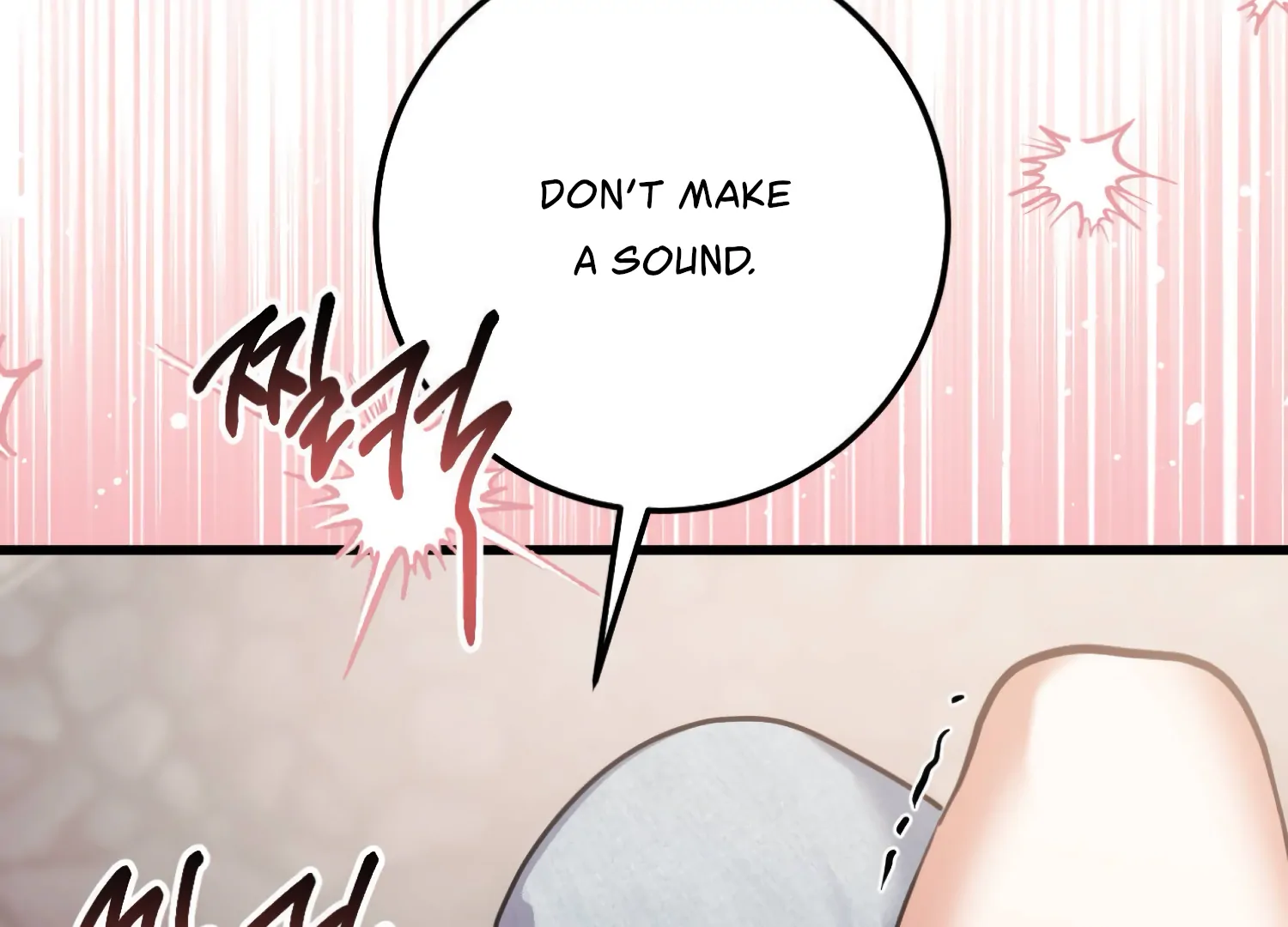 Miji’s Mysterious Men Chapter 6 - Page 8