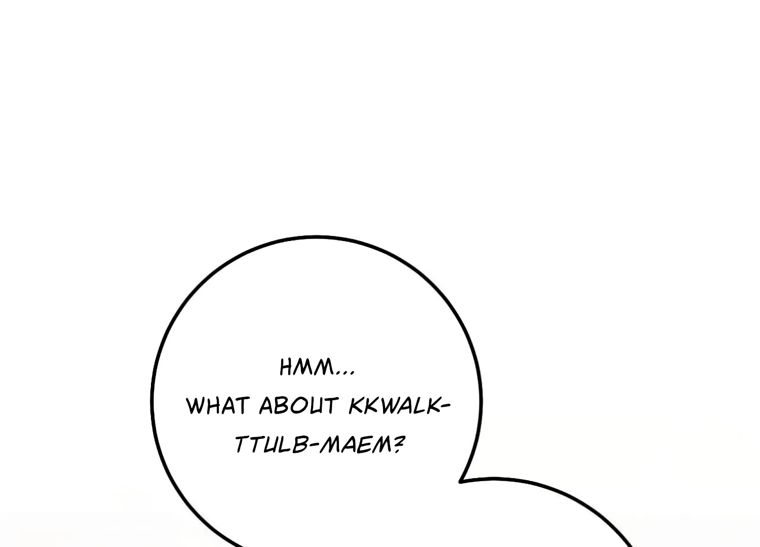 Miji’s Mysterious Men Chapter 6 - Page 71