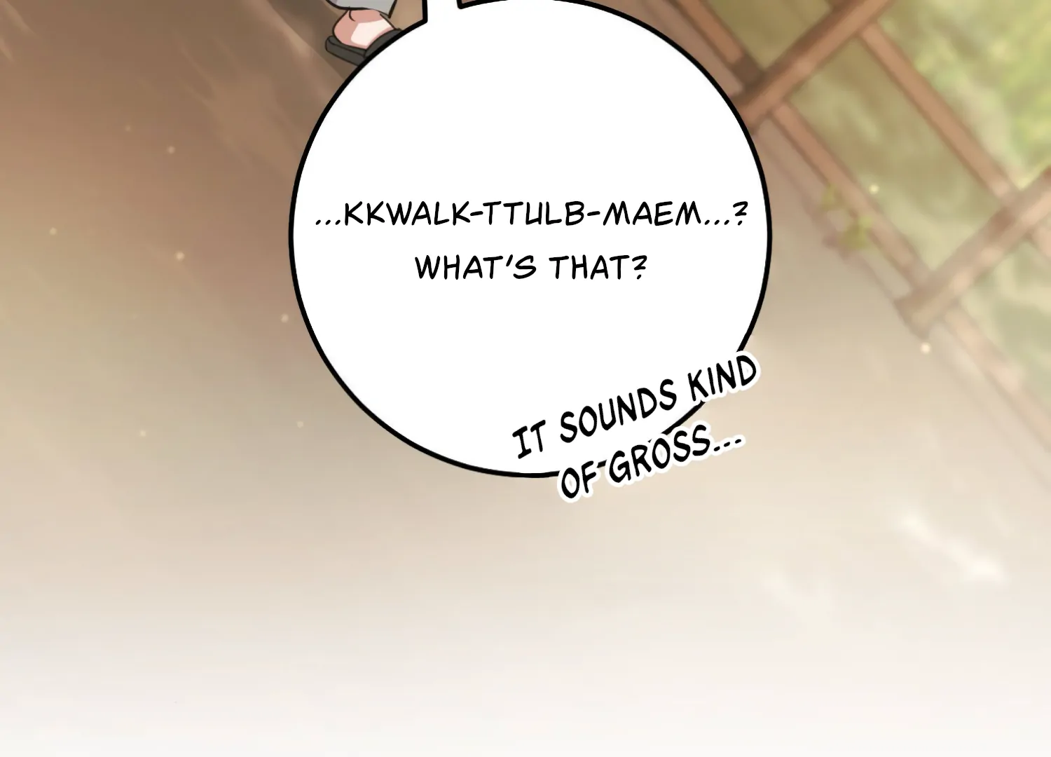 Miji’s Mysterious Men Chapter 6 - Page 74