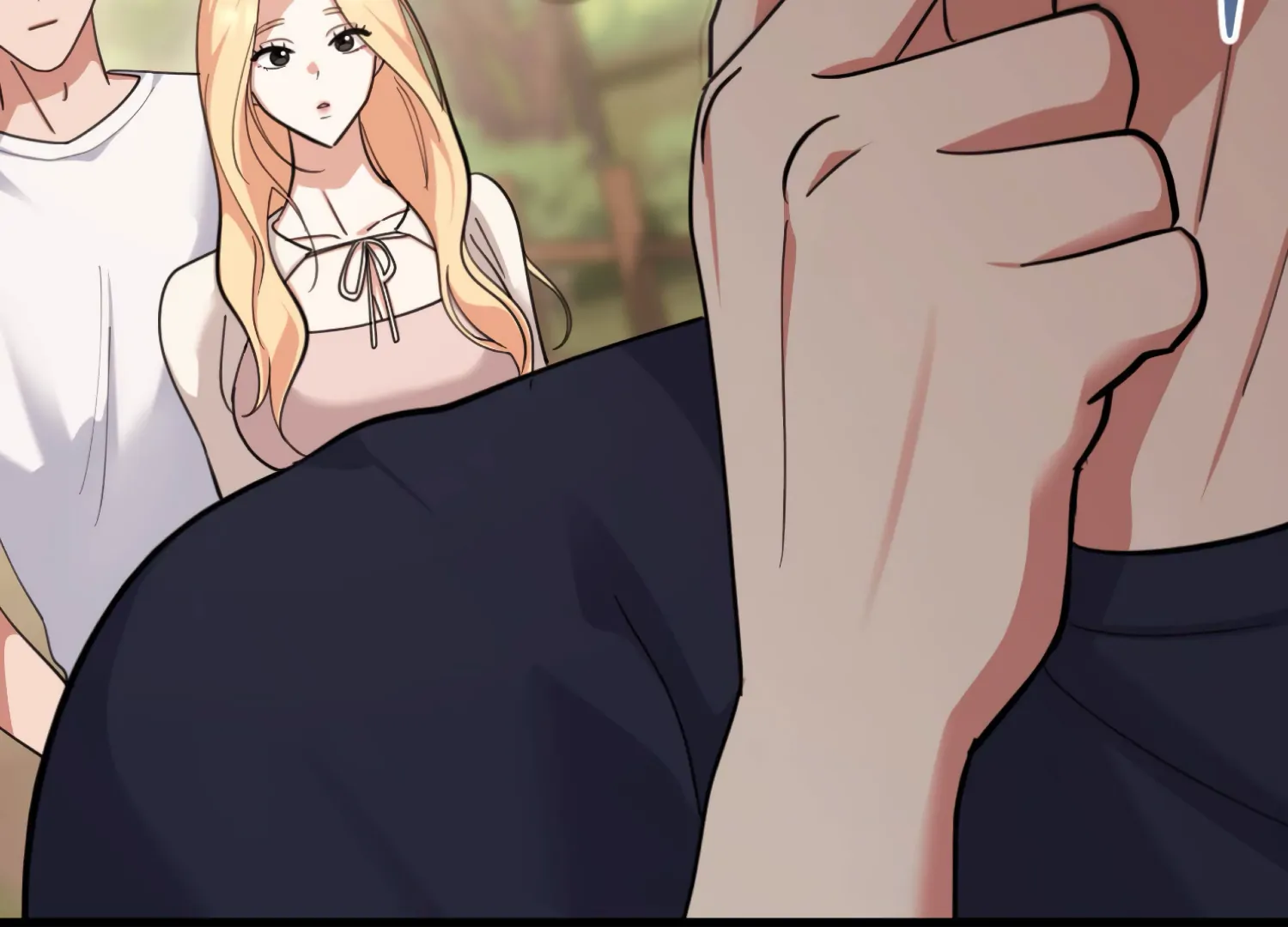 Miji’s Mysterious Men Chapter 6 - Page 80