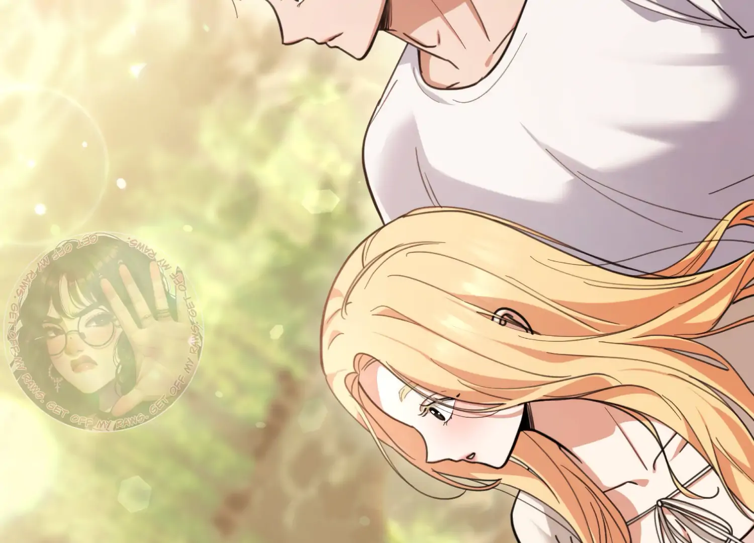 Miji’s Mysterious Men Chapter 6 - Page 83