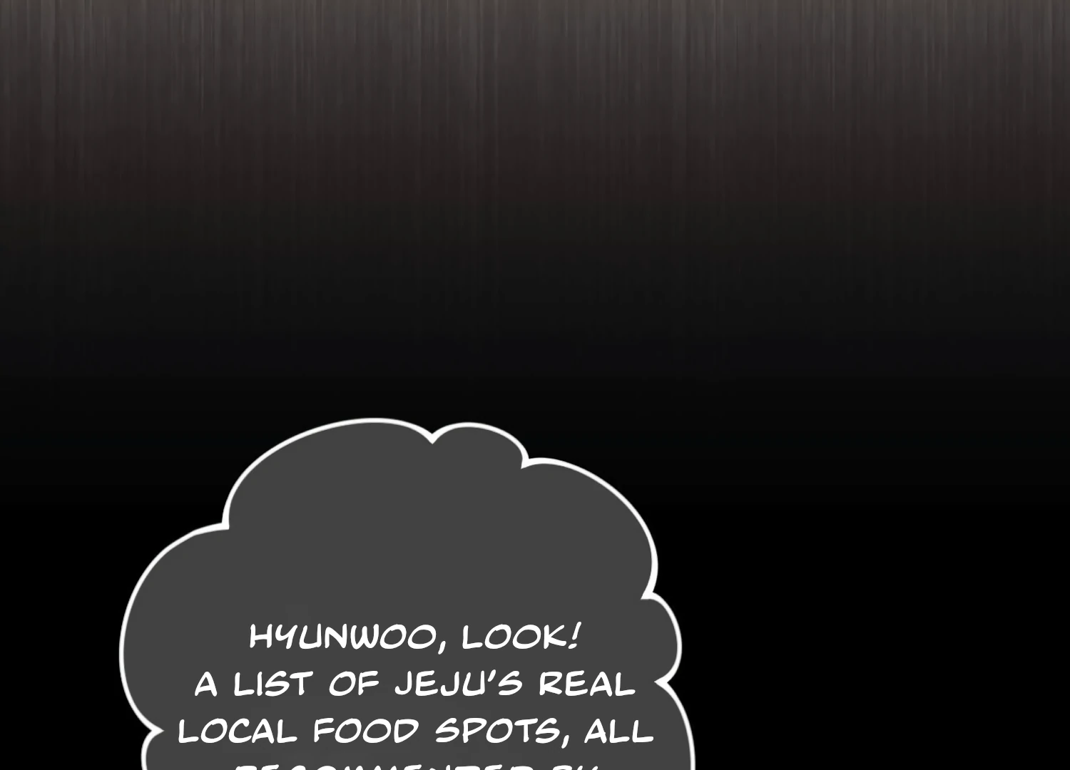 Miji’s Mysterious Men Chapter 6 - Page 91