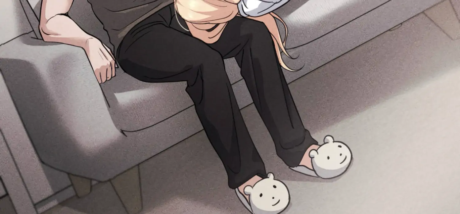 Miji’s Mysterious Men Chapter 6 - Page 94