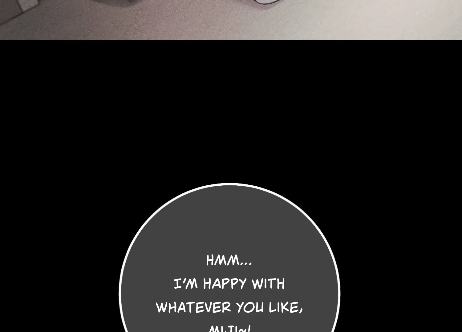 Miji’s Mysterious Men Chapter 6 - Page 95