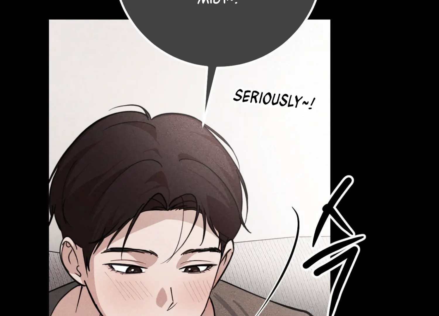 Miji’s Mysterious Men Chapter 6 - Page 96