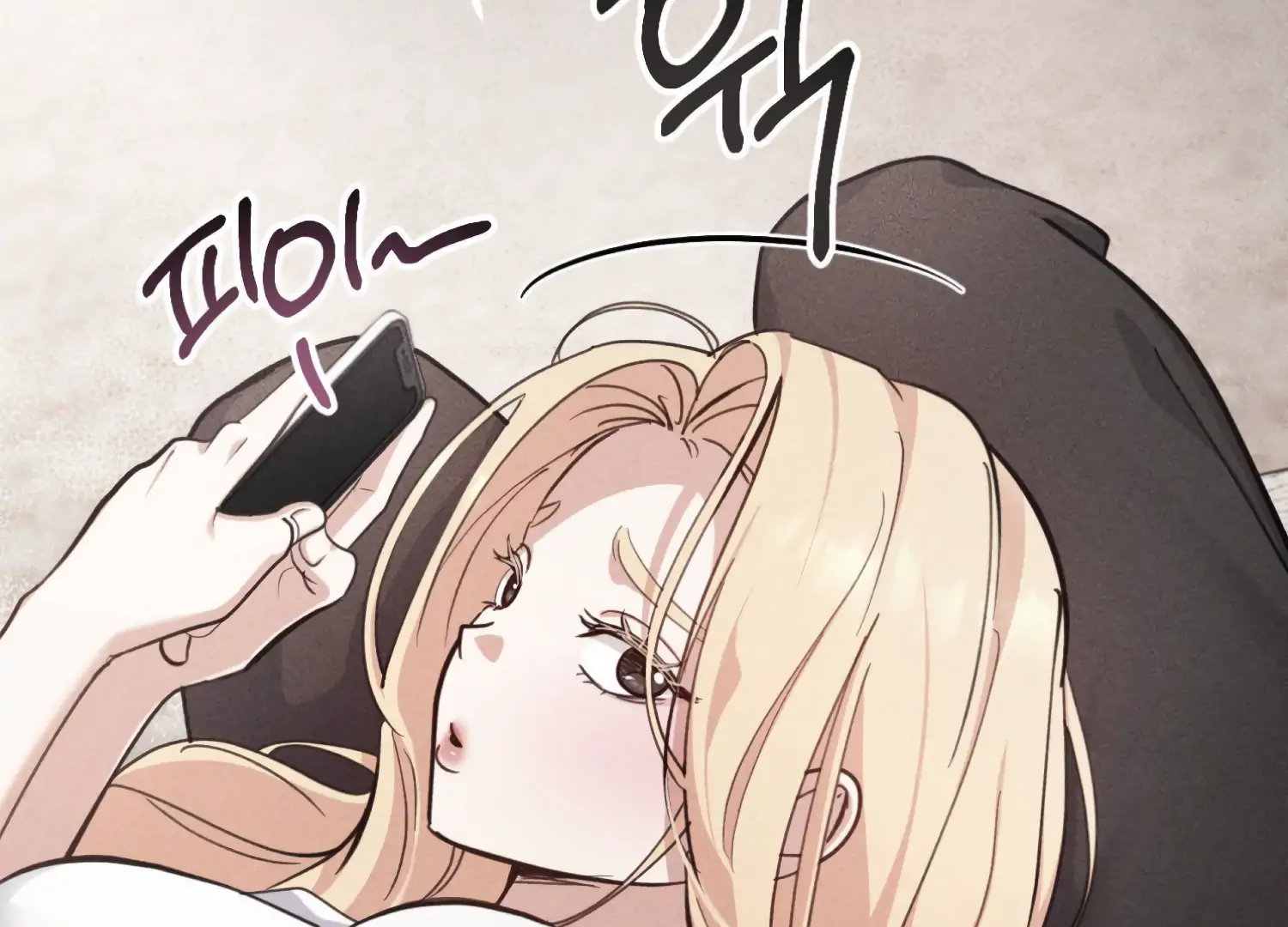 Miji’s Mysterious Men Chapter 6 - Page 99