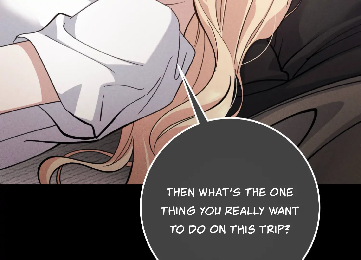 Miji’s Mysterious Men Chapter 6 - Page 100