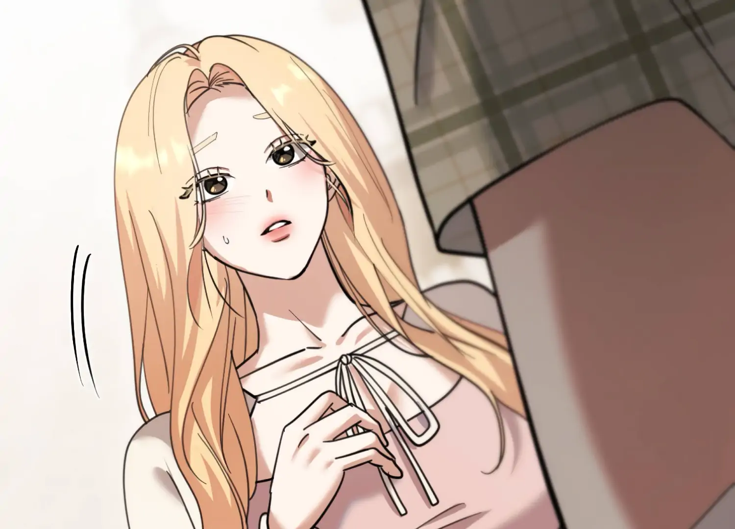 Miji’s Mysterious Men Chapter 7 - Page 101