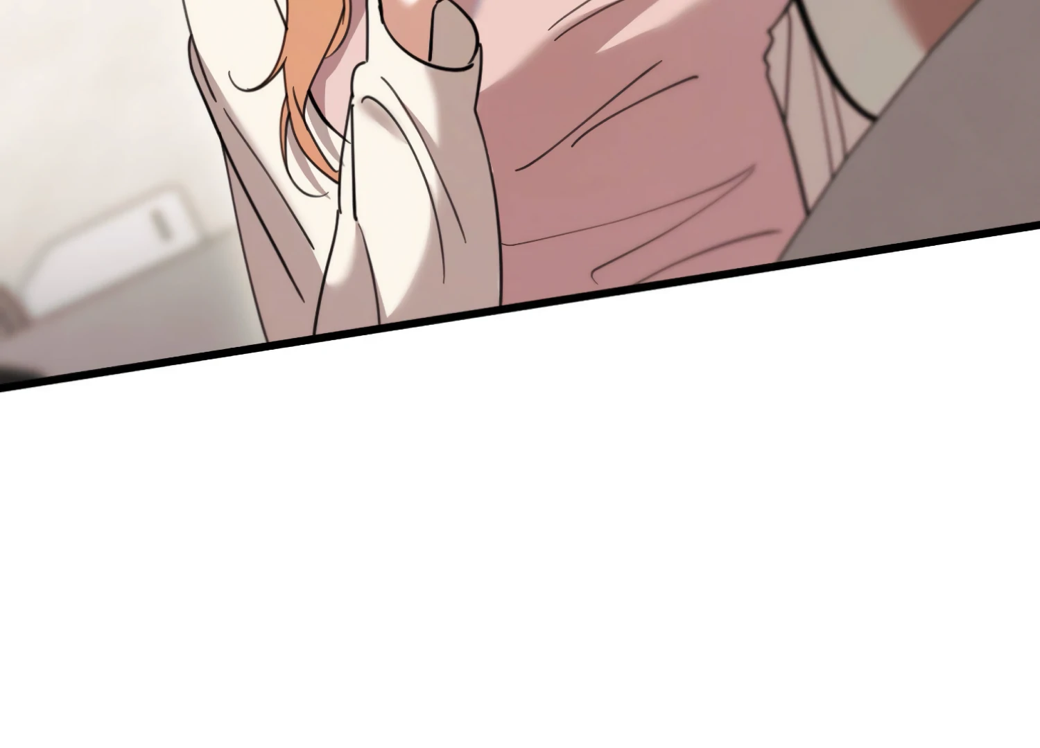 Miji’s Mysterious Men Chapter 7 - Page 102