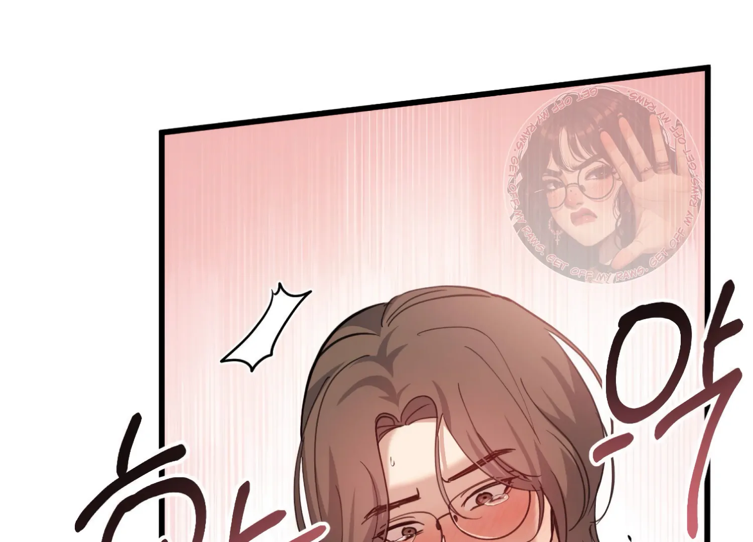 Miji’s Mysterious Men Chapter 7 - Page 103