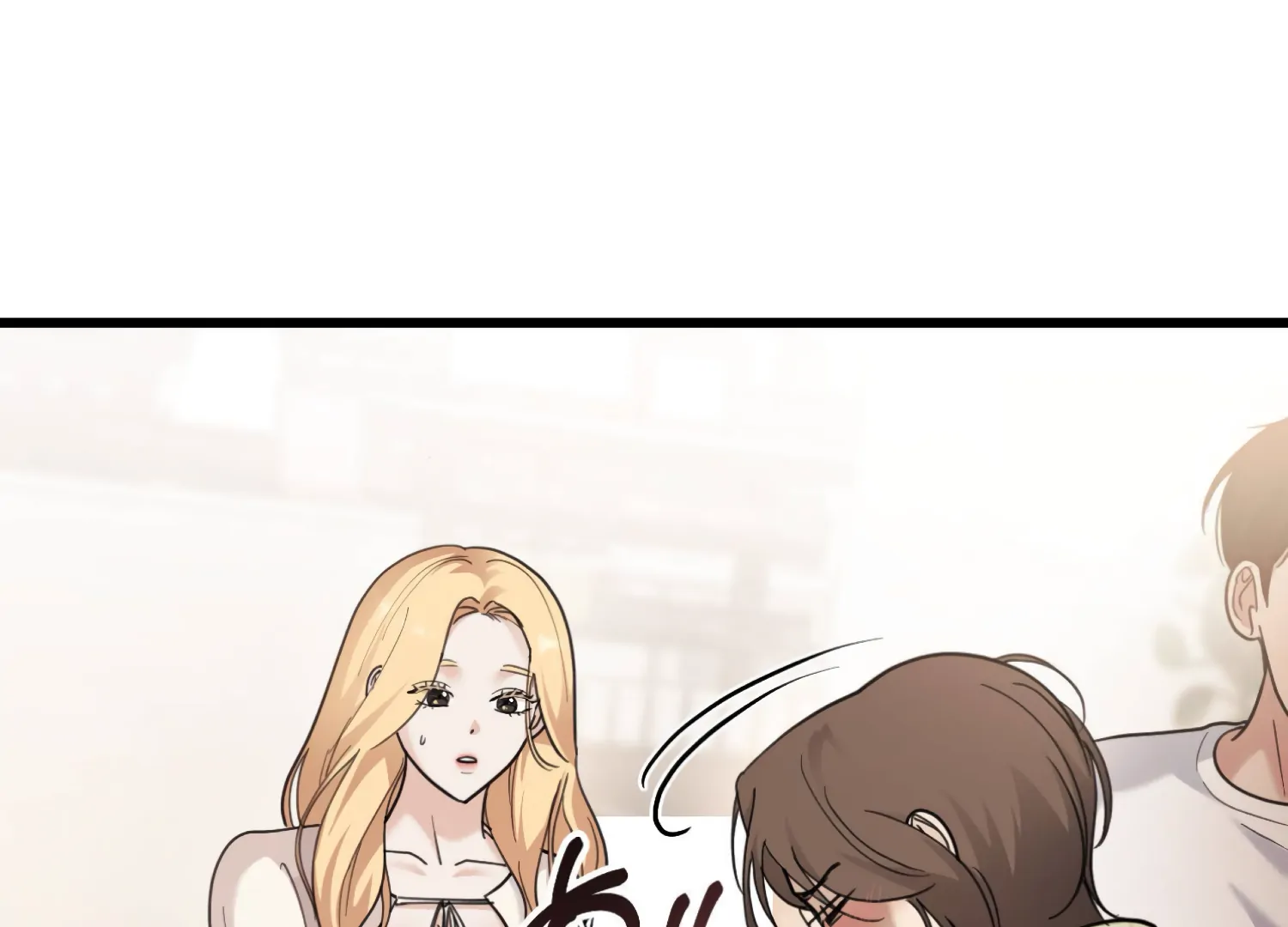 Miji’s Mysterious Men Chapter 7 - Page 106