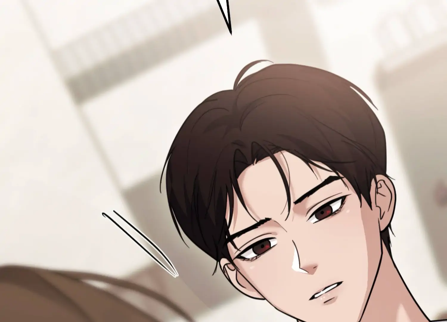 Miji’s Mysterious Men Chapter 7 - Page 110