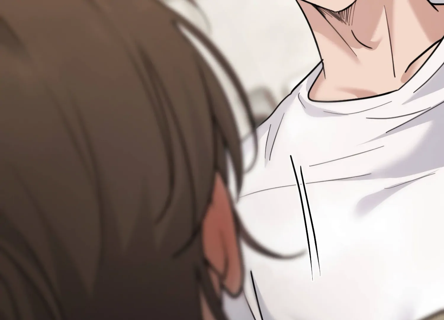 Miji’s Mysterious Men Chapter 7 - Page 111