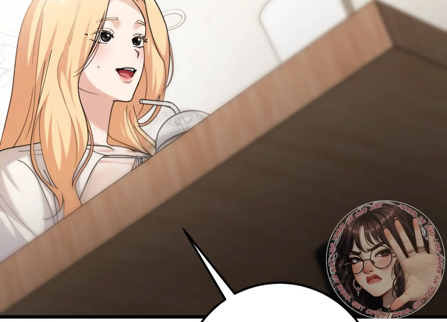 Miji’s Mysterious Men Chapter 7 - Page 115