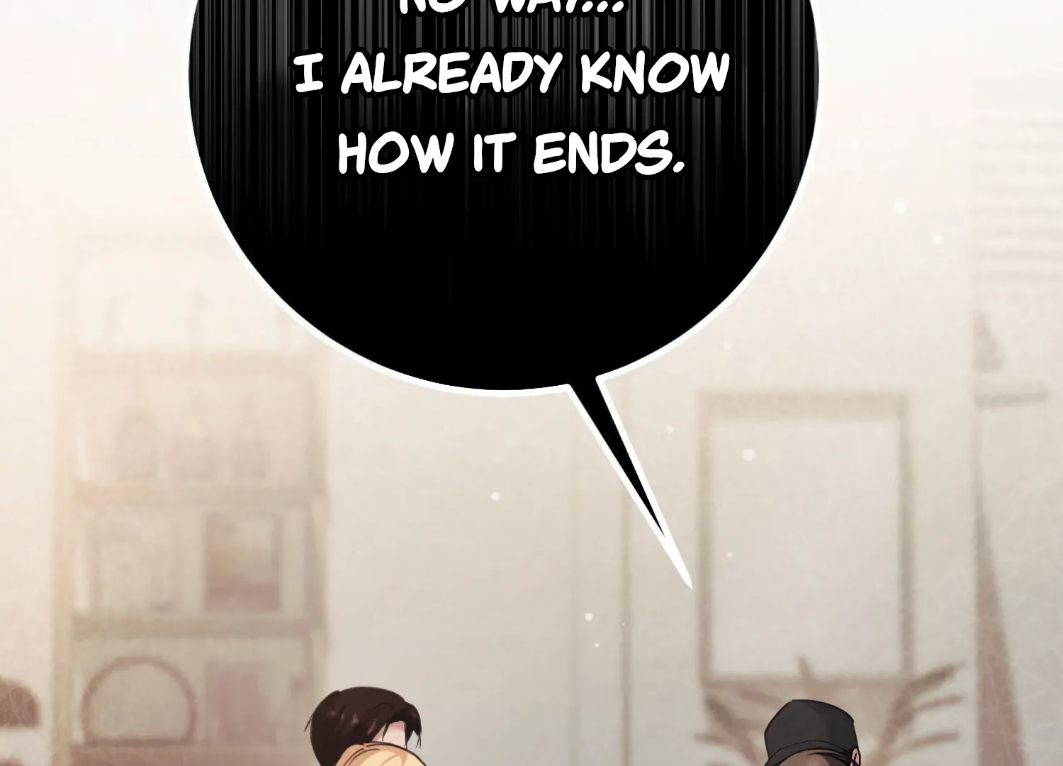 Miji’s Mysterious Men Chapter 7 - Page 118