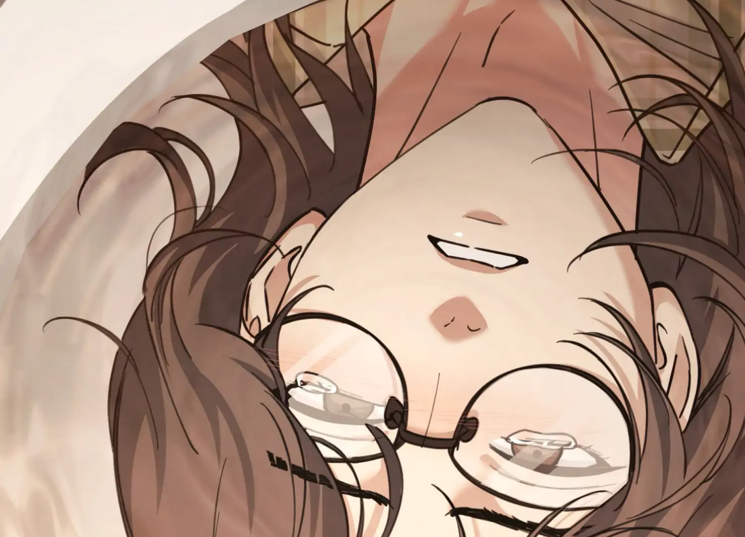 Miji’s Mysterious Men Chapter 7 - Page 121