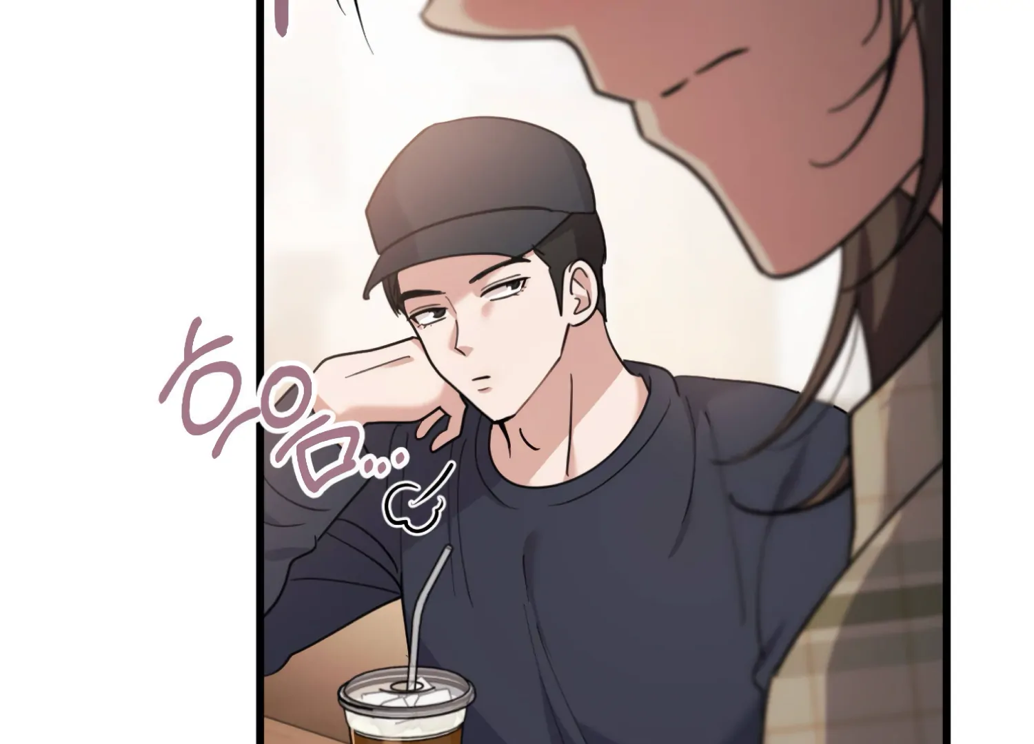 Miji’s Mysterious Men Chapter 7 - Page 128