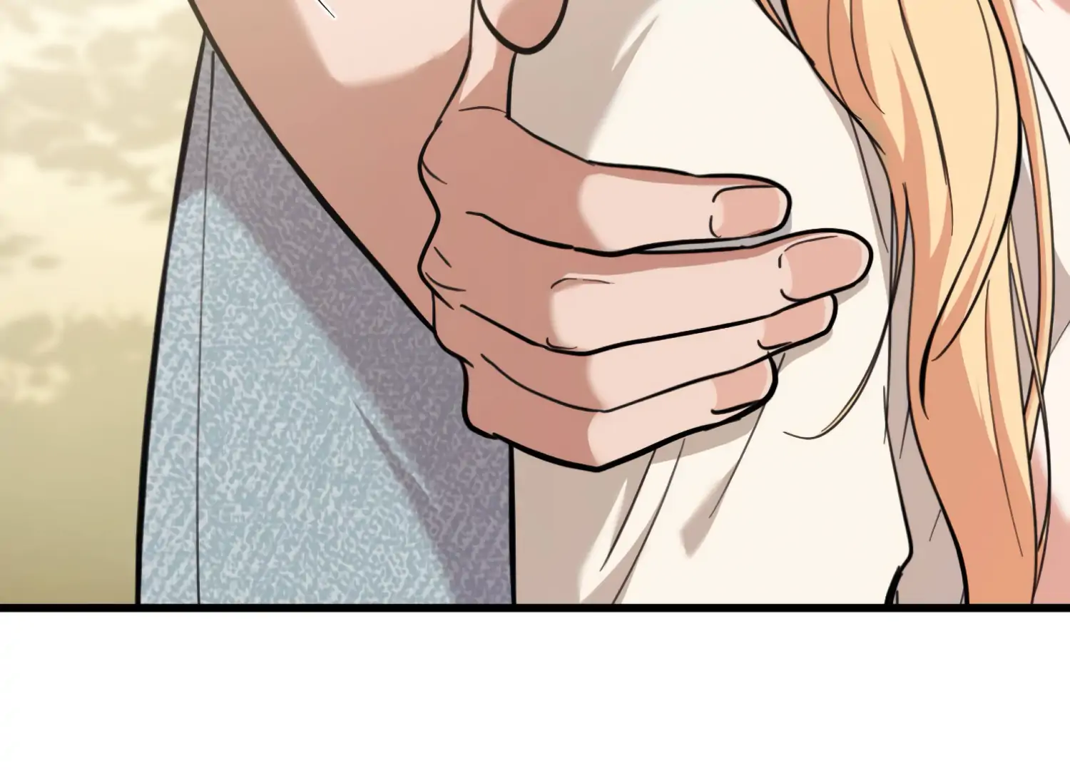 Miji’s Mysterious Men Chapter 7 - Page 14