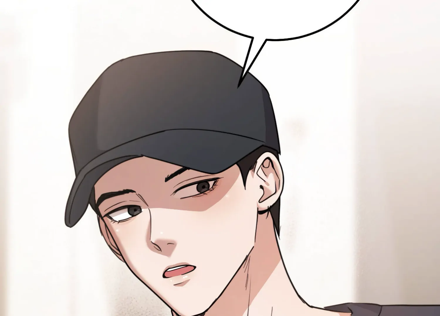 Miji’s Mysterious Men Chapter 7 - Page 131