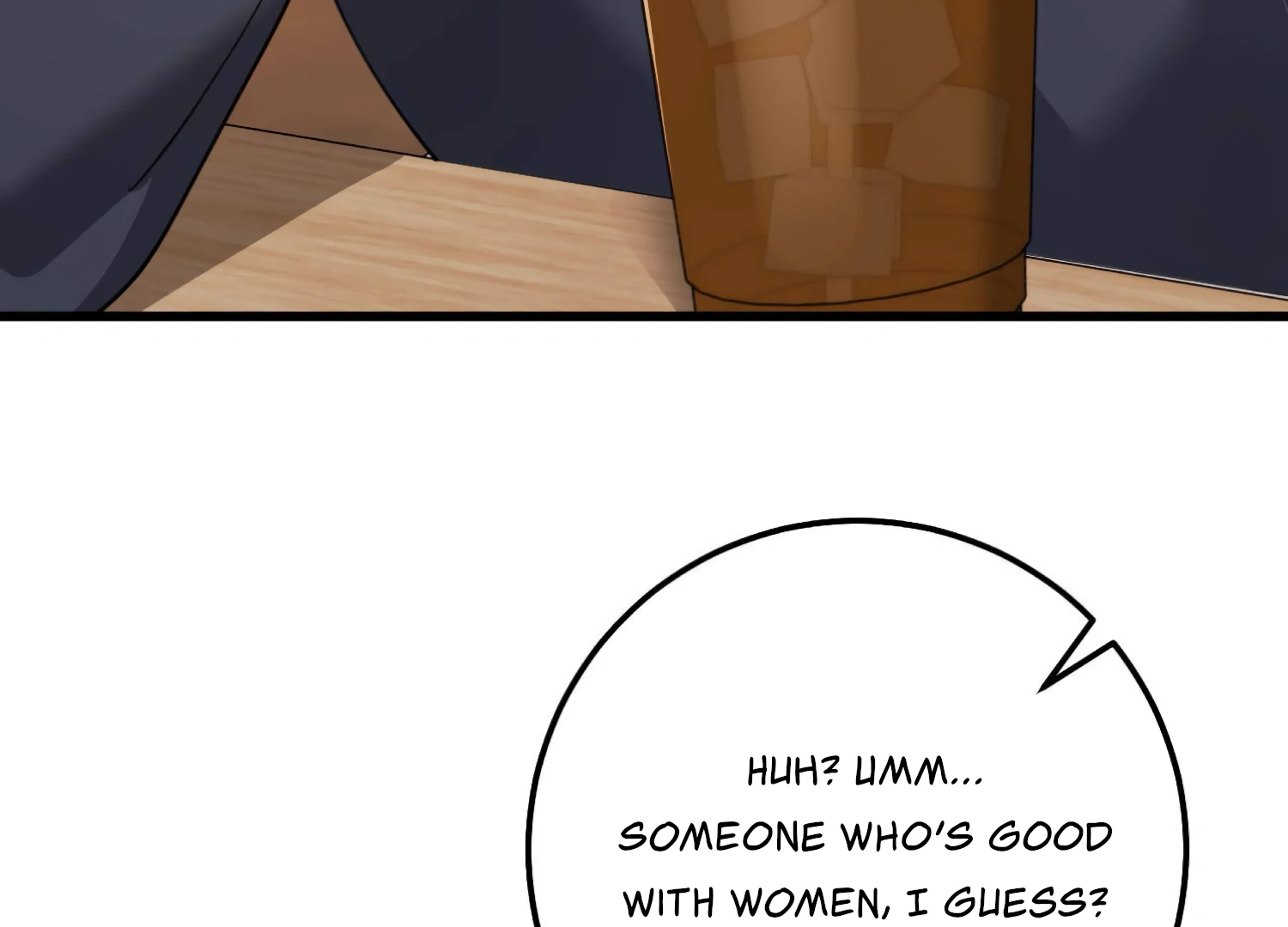 Miji’s Mysterious Men Chapter 7 - Page 133